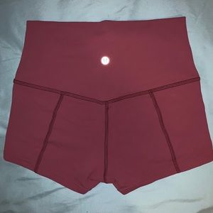 lululemon athletica Shorts - Lululemon Align Shorts 2” Size 6 lululemon athletica Shorts - Lululemon Align Shorts 2” Size 6
